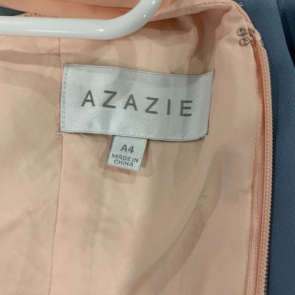 Bridesmaid Dress - Picture 5 of 5